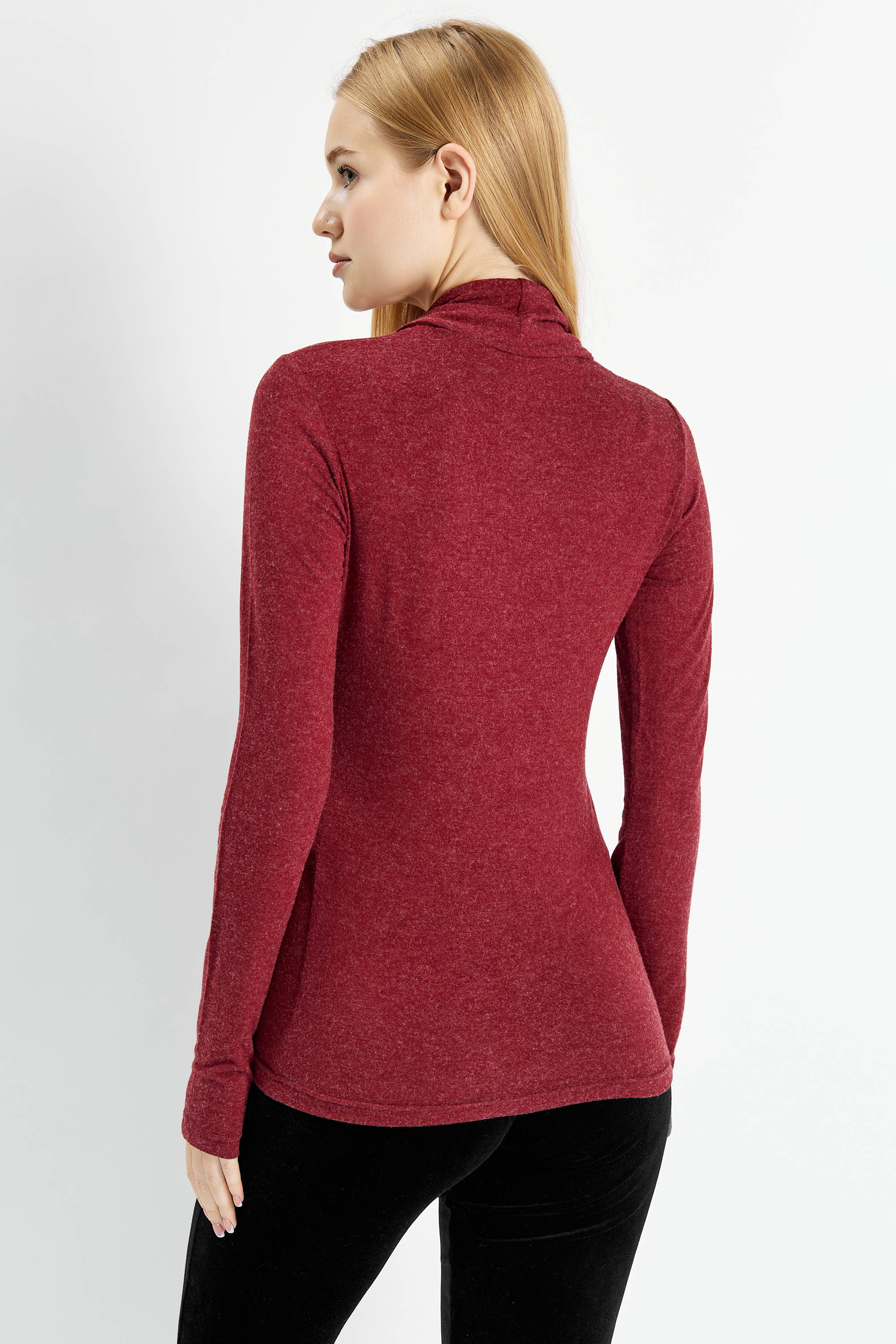 6271-7 Джемпер женский